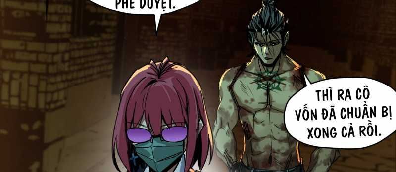 Tội Bất Dung Thứ Chap 3 - Next Chap 4