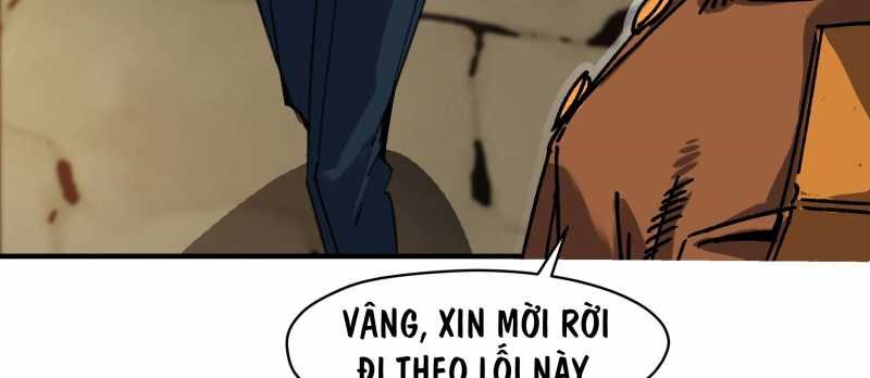 Tội Bất Dung Thứ Chap 3 - Next Chap 4