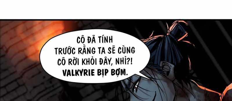 Tội Bất Dung Thứ Chap 3 - Next Chap 4