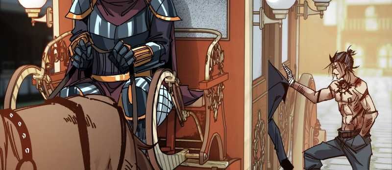 Tội Bất Dung Thứ Chap 3 - Next Chap 4