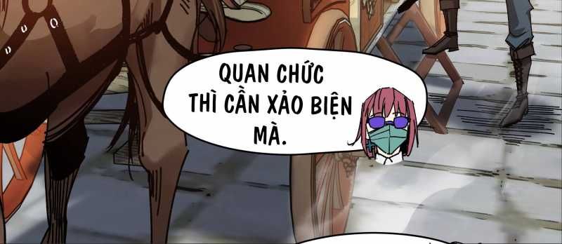 Tội Bất Dung Thứ Chap 3 - Next Chap 4