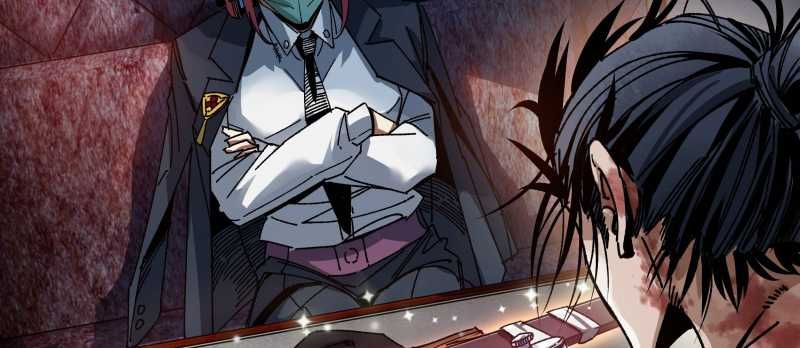 Tội Bất Dung Thứ Chap 3 - Next Chap 4