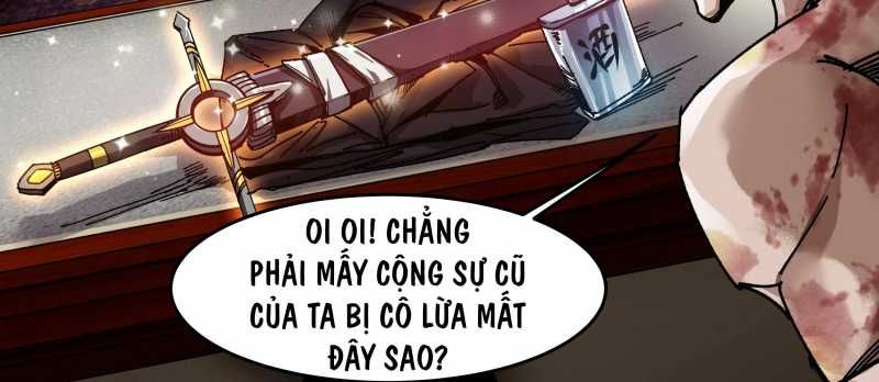 Tội Bất Dung Thứ Chap 3 - Next Chap 4