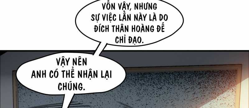Tội Bất Dung Thứ Chap 3 - Next Chap 4