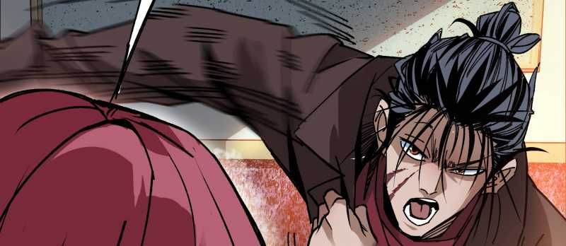 Tội Bất Dung Thứ Chap 3 - Next Chap 4