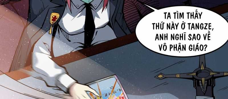 Tội Bất Dung Thứ Chap 3 - Next Chap 4