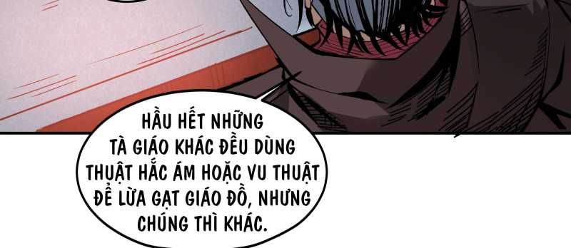 Tội Bất Dung Thứ Chap 3 - Next Chap 4