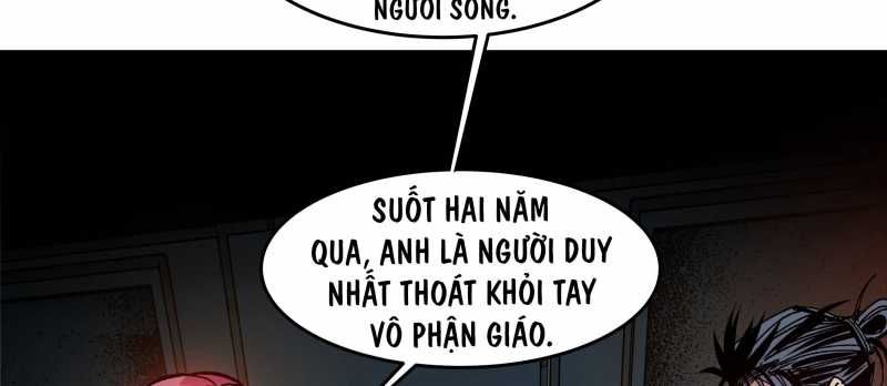 Tội Bất Dung Thứ Chap 3 - Next Chap 4