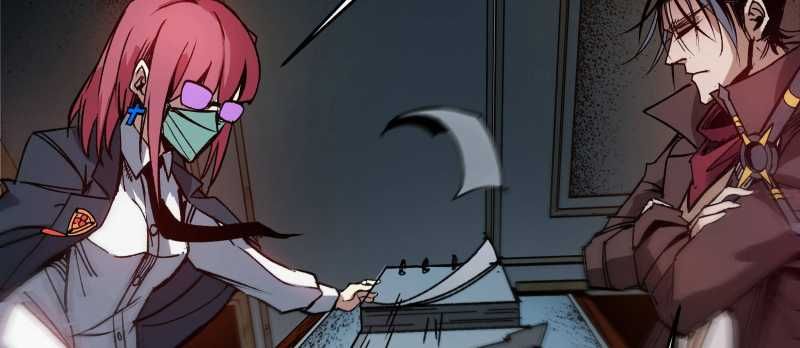 Tội Bất Dung Thứ Chap 3 - Next Chap 4