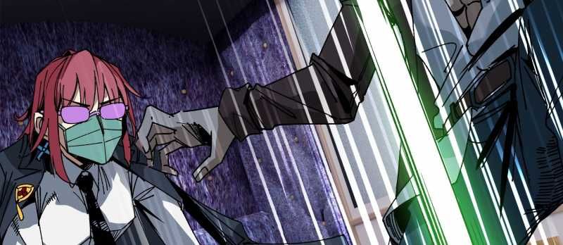 Tội Bất Dung Thứ Chap 3 - Next Chap 4