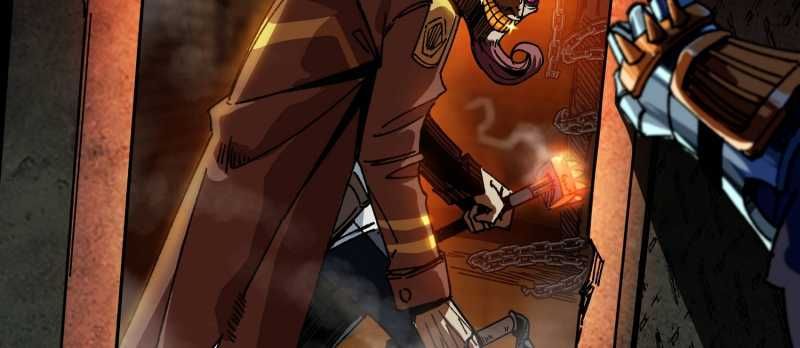 Tội Bất Dung Thứ Chap 3 - Next Chap 4