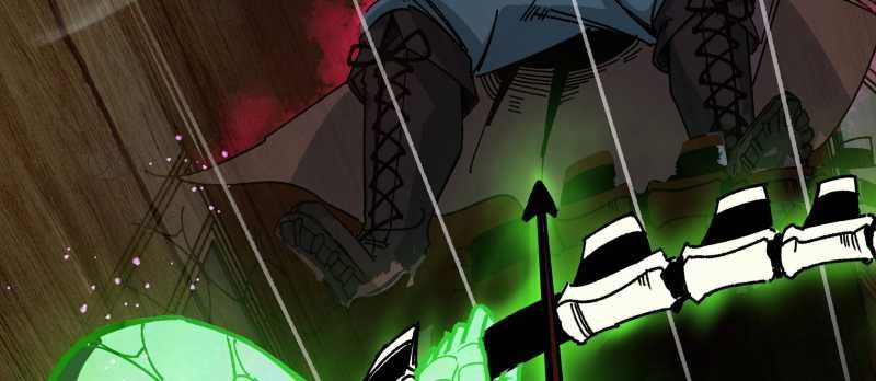 Tội Bất Dung Thứ Chap 3 - Next Chap 4