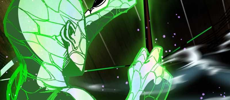 Tội Bất Dung Thứ Chap 3 - Next Chap 4