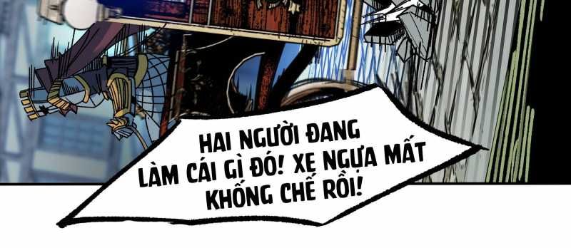 Tội Bất Dung Thứ Chap 3 - Next Chap 4