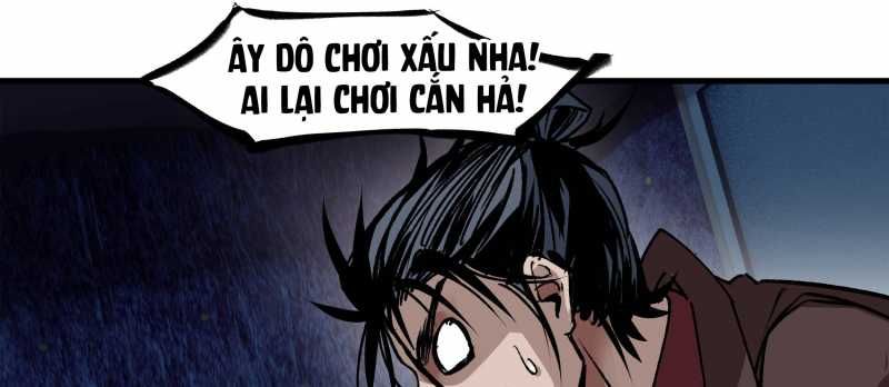 Tội Bất Dung Thứ Chap 3 - Next Chap 4