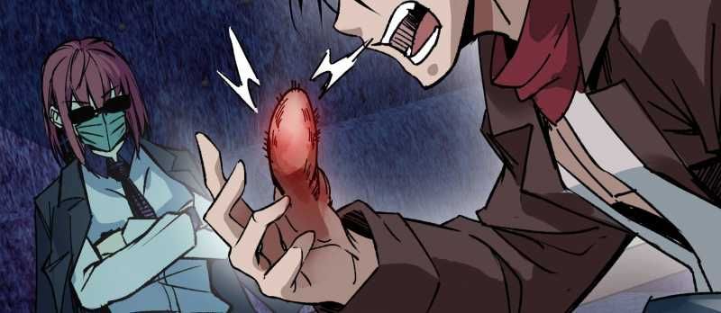 Tội Bất Dung Thứ Chap 3 - Next Chap 4