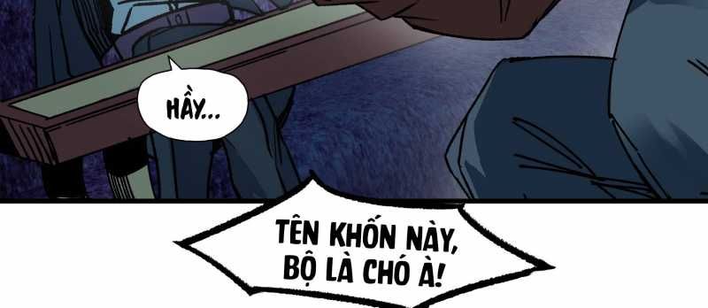 Tội Bất Dung Thứ Chap 3 - Next Chap 4