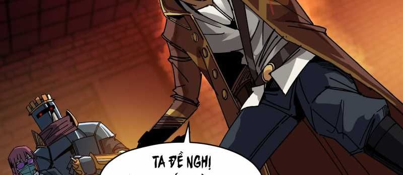 Tội Bất Dung Thứ Chap 3 - Next Chap 4