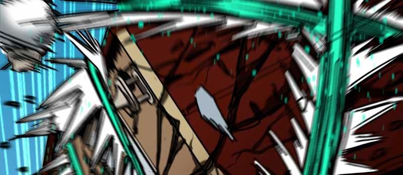 Tội Bất Dung Thứ Chap 3 - Next Chap 4