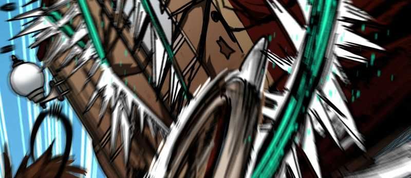 Tội Bất Dung Thứ Chap 3 - Next Chap 4