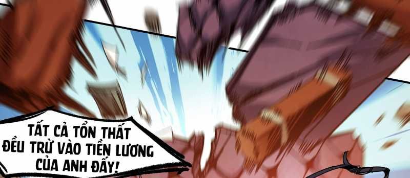 Tội Bất Dung Thứ Chap 3 - Next Chap 4