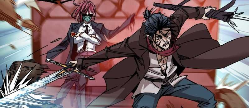 Tội Bất Dung Thứ Chap 3 - Next Chap 4