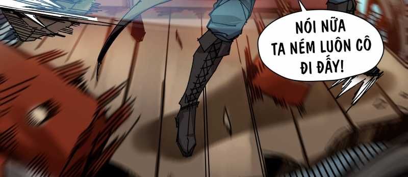 Tội Bất Dung Thứ Chap 3 - Next Chap 4