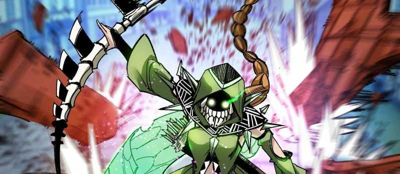 Tội Bất Dung Thứ Chap 3 - Next Chap 4