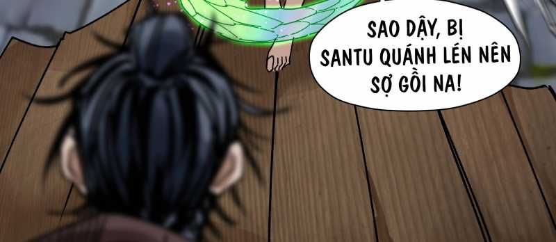 Tội Bất Dung Thứ Chap 3 - Next Chap 4