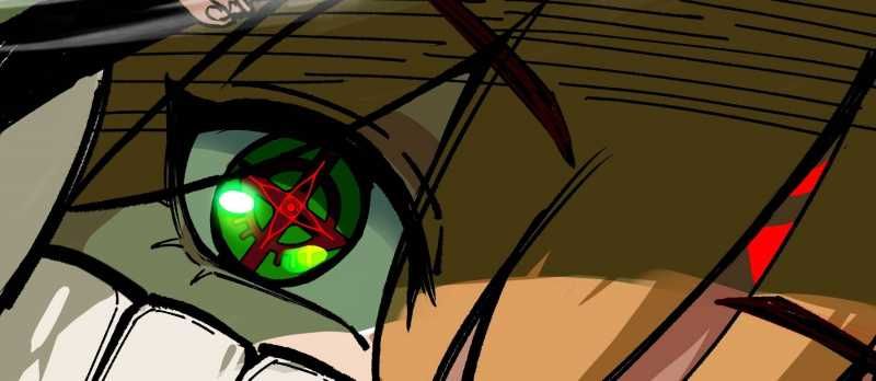 Tội Bất Dung Thứ Chap 3 - Next Chap 4