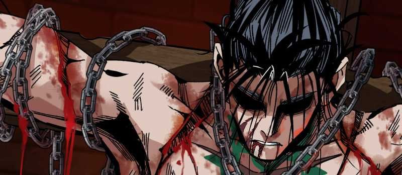 Tội Bất Dung Thứ Chap 3 - Next Chap 4