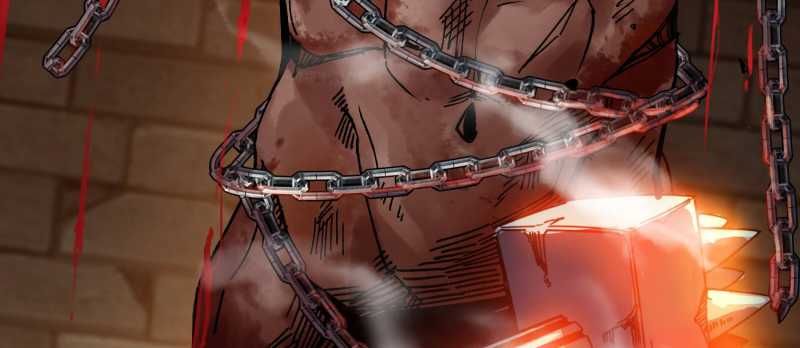 Tội Bất Dung Thứ Chap 3 - Next Chap 4