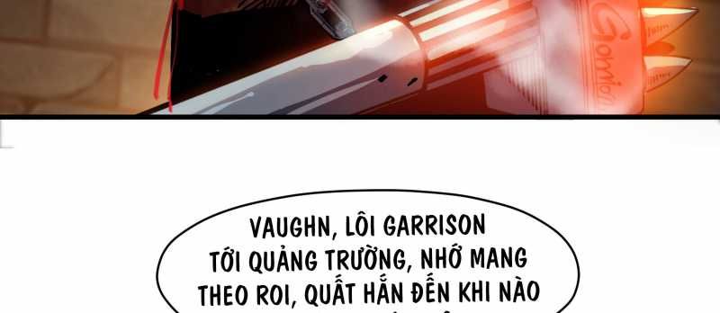 Tội Bất Dung Thứ Chap 3 - Next Chap 4