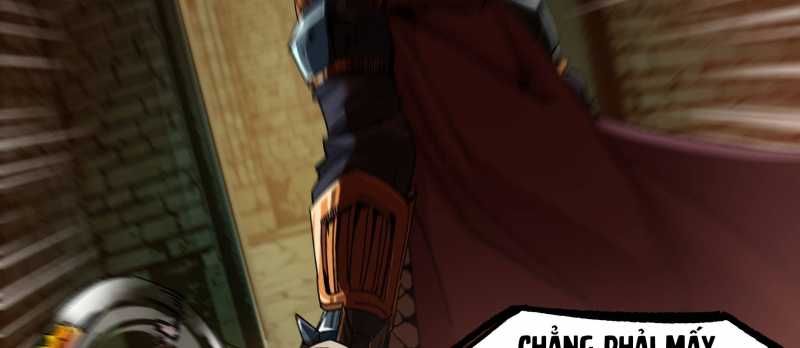 Tội Bất Dung Thứ Chap 3 - Next Chap 4