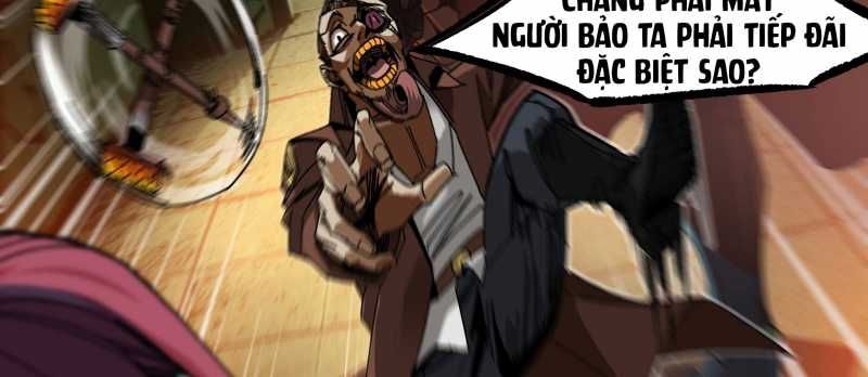 Tội Bất Dung Thứ Chap 3 - Next Chap 4