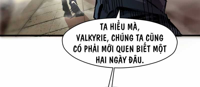 Tội Bất Dung Thứ Chap 3 - Next Chap 4