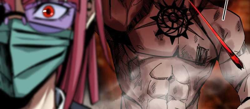 Tội Bất Dung Thứ Chap 3 - Next Chap 4