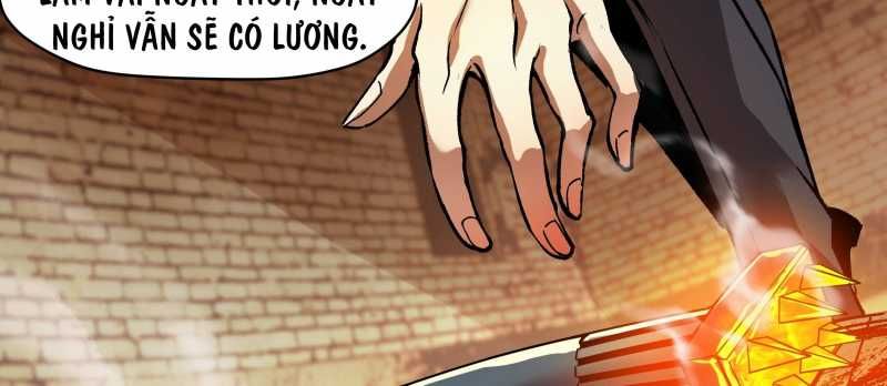 Tội Bất Dung Thứ Chap 3 - Next Chap 4