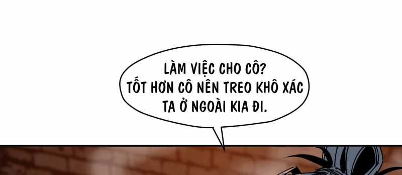 Tội Bất Dung Thứ Chap 3 - Next Chap 4