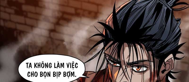 Tội Bất Dung Thứ Chap 3 - Next Chap 4