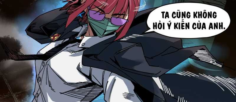 Tội Bất Dung Thứ Chap 3 - Next Chap 4