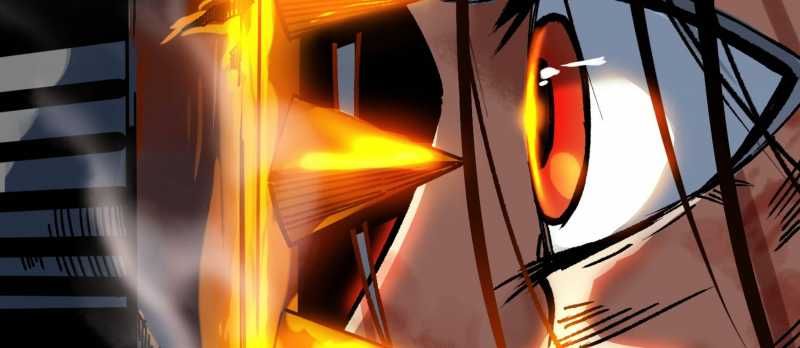 Tội Bất Dung Thứ Chap 3 - Next Chap 4