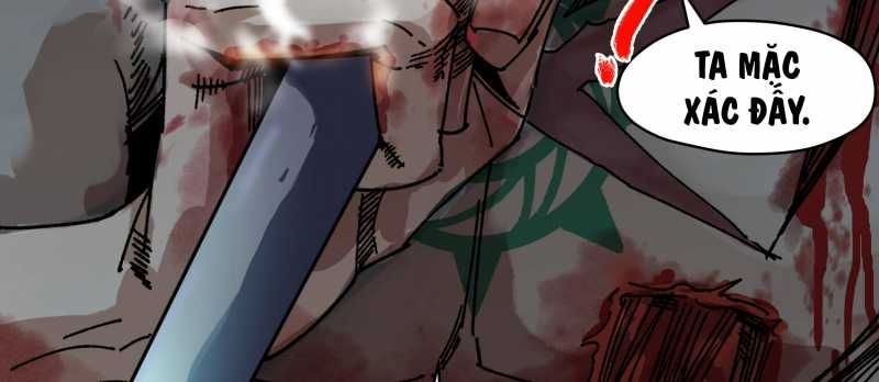 Tội Bất Dung Thứ Chap 3 - Next Chap 4