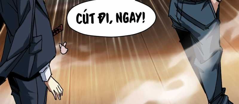 Tội Bất Dung Thứ Chap 3 - Next Chap 4