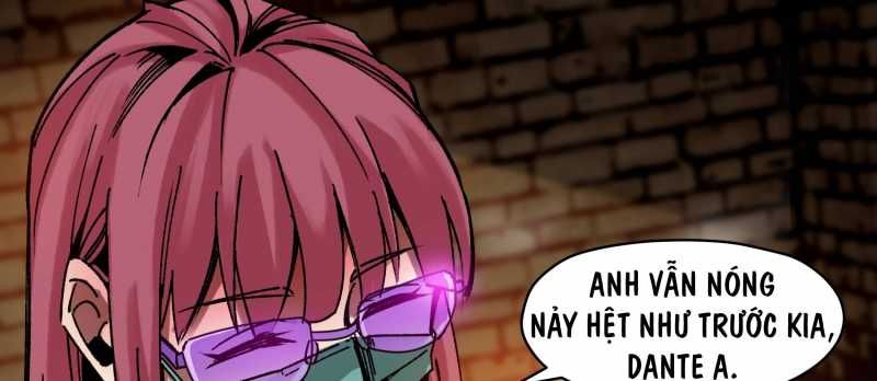 Tội Bất Dung Thứ Chap 3 - Next Chap 4