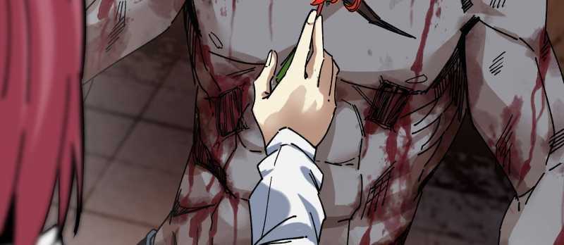 Tội Bất Dung Thứ Chap 3 - Next Chap 4