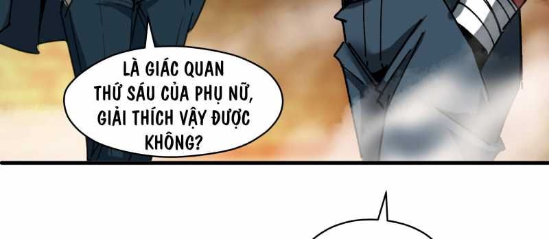 Tội Bất Dung Thứ Chap 3 - Next Chap 4