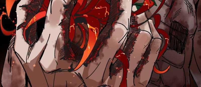 Tội Bất Dung Thứ Chap 3 - Next Chap 4