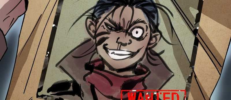 Tội Bất Dung Thứ Chap 4 - Next Chap 5