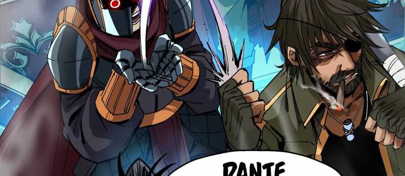 Tội Bất Dung Thứ Chap 6 - Next Chap 7